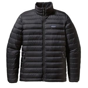 Patagonia Men's Down Sweater Jacket